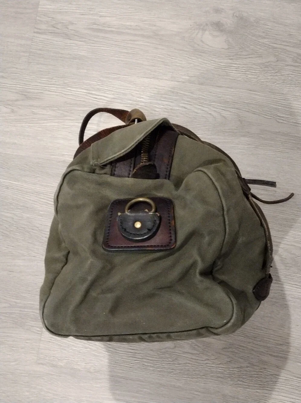 Filson Talon Duffle Bag